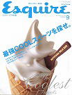 Esquire (エスクァイア) 日本版２００８年９月号