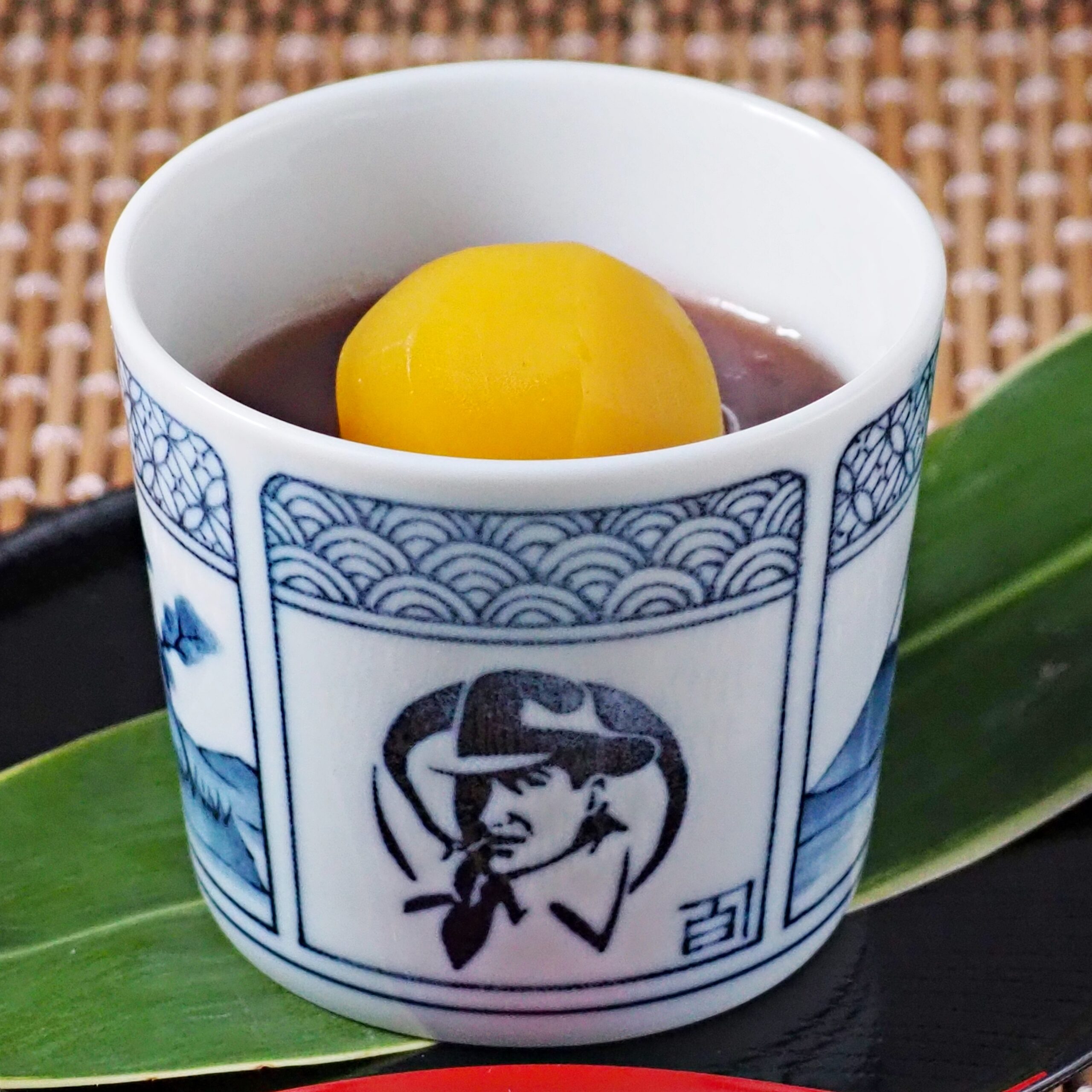 夏季限定　涼菓セット
