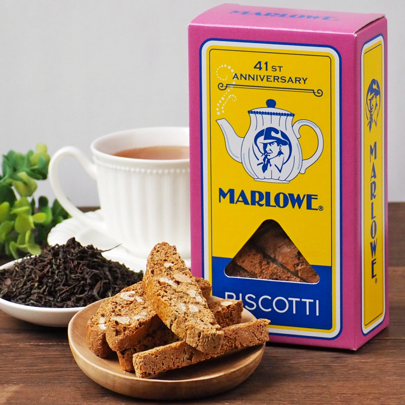 人気特価激安 MARLOWE 41周年特設 | マーロウ｜手作りビーカープリンの専門店 タオル