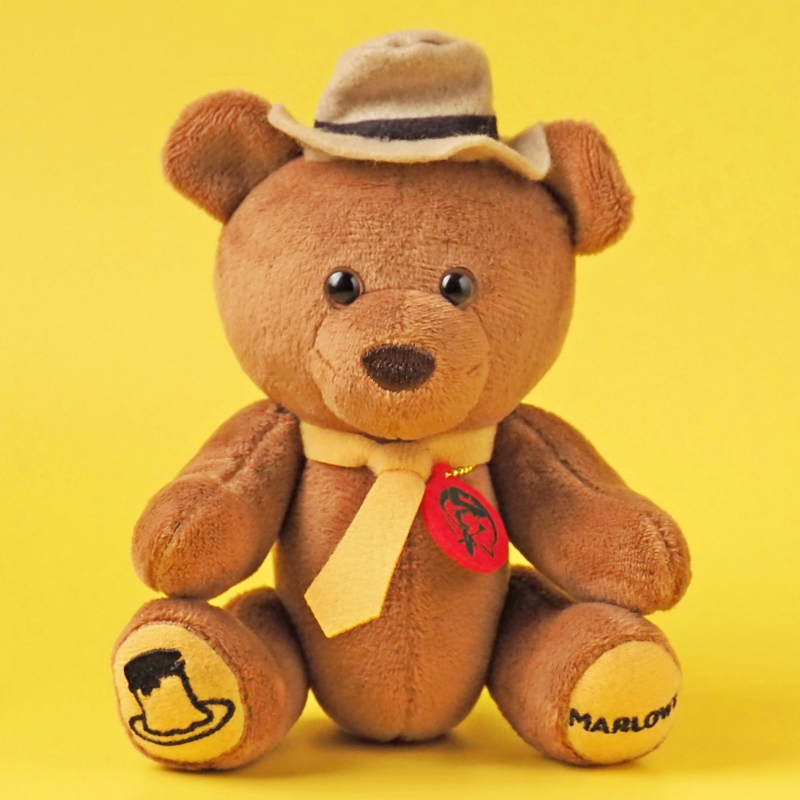 MARLOWE マーロウ｜手作りビーカープリンの専門店 | 41周年特設ページ