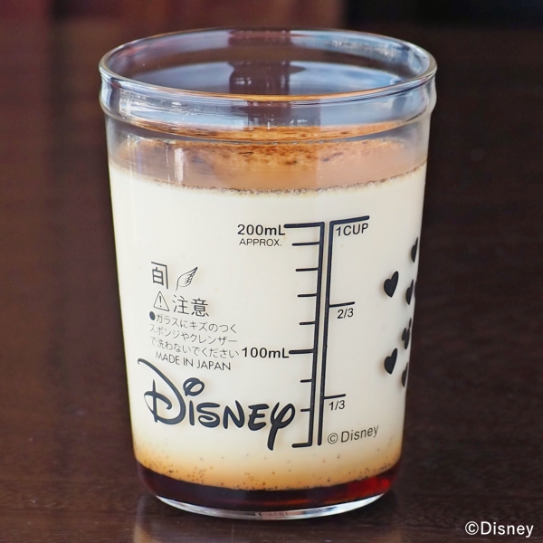 MARLOWE マーロウ｜手作りビーカープリンの専門店 | ディズニー特設ページ